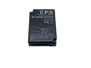 2022-2025 Lexus NX350h Smart Digital Key Control Module (Used OEM)