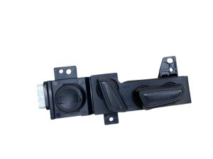 2023-2025 Toyota Sequoia Front Passenger Heated and Ventilated Seat Switch (Used OEM)