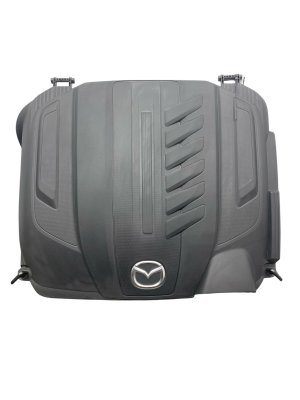 2025 Mazda CX-70 Engine Cover Trim Panel (Used OEM)