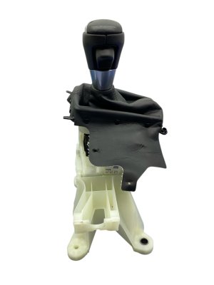 2017-2024 Mazda CX-5 Automatic Transmission Gear Selector Shifter - Front (Used OEM)