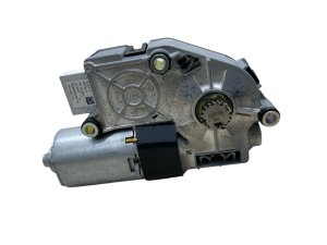 2011-2018 Porsche Cayenne Panoramic Sunroof and Sunshade Motor Set (Used OEM)