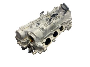 2014-2023 Maserati Quattroporte Engine Cylinder Head with Camshafts and Valve Cover (Used OEM)