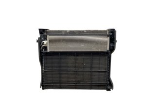 2020-2023 BMW X6 Radiator and Cooling Fan Assembly (Used OEM)