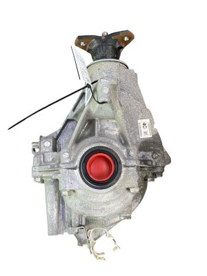 2024-2025 Mazda CX-90 Differential Carrier Assembly - Rear (Used OEM)