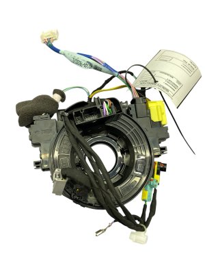 2022-2024 Lexus NX250 Heated Steering Wheel Air Bag Clockspring - Front (Used OEM)