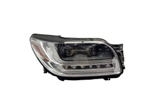 2018-2021 Lincoln Navigator LED Projector Headlight Assembly - Front, Right (Passenger) (Used OEM)