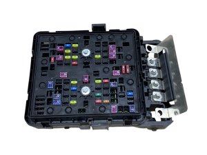 2022-2023 Jeep Grand Wagoneer Totally Integrated Power Control Module (Used OEM)