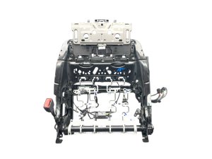2018-2025 Audi SQ5 Lower Sport Seat Track Assembly - Front (Used OEM)