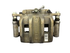 2021-2024 Genesis GV80 Disc Brake Caliper - Front, Right (Passenger) (Used OEM)
