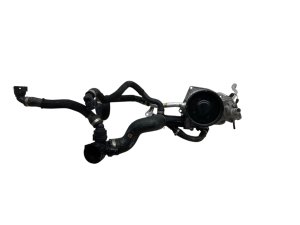 2019-2023 BMW X5 Main Engine Water Cooling Pump Assembly (Used OEM)