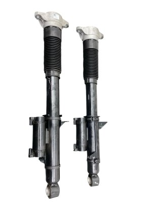 2022-2025 Lucid Air Rear Adaptive Shock Strut Absorber Assembly (Used OEM)