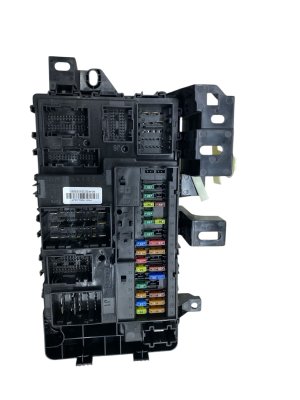 2024-2025 Ford Mustang Theft-Locking Body Control Module (Used OEM)