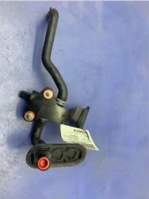 2018-2020 Audi A5 Electric Auxiliary Engine Water Pump (Used OEM)