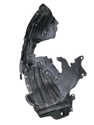 2023-2025 Honda Pilot Inner Fender Liner Splash Shield - Front, Right (Passenger) (Used OEM)