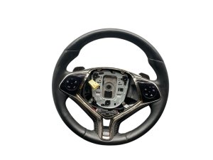 2020-2022 Kia Telluride Heated Steering Wheel with Auto Tilt and Cruise Control (Used OEM)