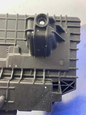 2021-2024 Kia K5 Battery Holder Tray (Used OEM)