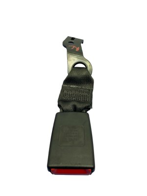 2015-2021 Mercedes-Benz C280 Seat Belt Buckle Set - Rear, Left (Driver) (Used OEM)