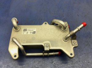 2017-2024 Audi S5 Automatic Transmission Oil Cooler (Used OEM)