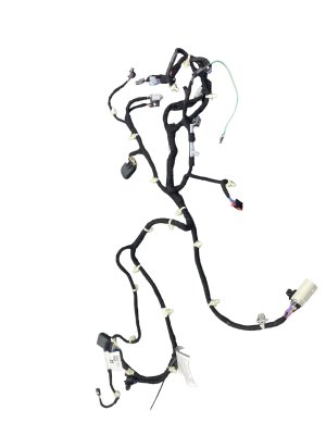 2023-2024 Cadillac LYRIQ Center Console Wiring Harness (Used OEM)