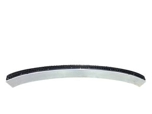 2022-2025 Lucid Air Bumper Reinforcement Impact Bar - Rear (Used OEM)