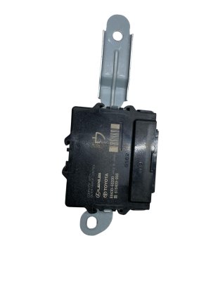 2024-2025 Toyota Land Cruiser Door Mirror Control Module (Used OEM)