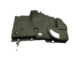 2021-2023 Ford F-150 Under Dash Insulator Cover Trim Panel (Used OEM)