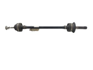 2020-2025 BMW X6 CV Drive Axle Shaft Assembly - Rear, Right (Passenger) (Used OEM)