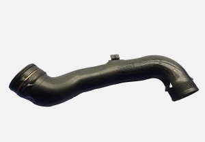 2015-2019 BMW X6 Intercooler Air Intake Hose Pipe (Used OEM)