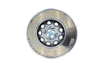 2021-2023 Mercedes-Benz GLA250 Engine Crankshaft Pulley Harmonic Balancer (Used OEM)