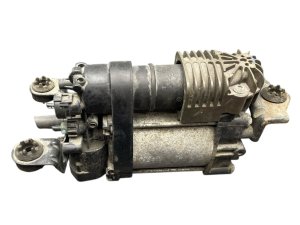 2017-2024 Maserati Levante Air Ride Suspension Compressor Pump (Used OEM)