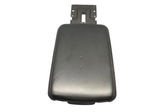 2018-2023 Jeep Wrangler Black Center Console Armrest Lid (Used OEM)