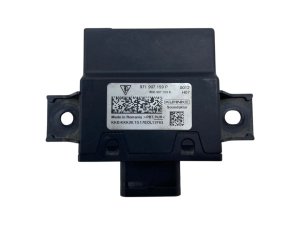 2017-2023 Porsche Panamera Engine Noise Production Control Module (Used OEM)
