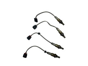 2021-2023 Jeep Grand Cherokee L Oxygen Sensor Set (4) (Used OEM)
