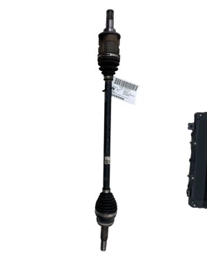 2022-2025 Lexus NX350h CV Drive Axle Shaft - Rear, Left (Driver) (Used OEM)