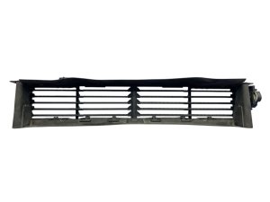 2017-2024 Mazda CX-5 Radiator Core Support Grille Air Shutter Assembly (Used OEM)