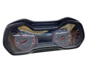 2024-2025 Chevrolet Trax Instrument Cluster with 3.5-Inch Display (Used OEM)