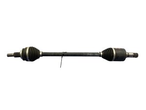 2025 Mazda CX-70 Drive Axle Shaft - Rear, Right (Passenger) (Used OEM)