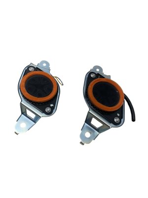 2019-2022 Toyota Avalon JBL Rear Package Tray Speaker Set (Used OEM)
