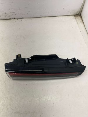 2025-2026 Acura ADX Tailgate Mounted LED Taillight Assembly - Rear, Left (Driver) (Used OEM)