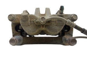 2025 Mazda CX-70 Disc Brake Caliper Assembly - Front, Left (Driver) (Used OEM)