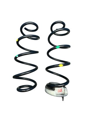 2022-2025 Nissan Rogue Suspension Coil Spring - Rear (Used OEM)