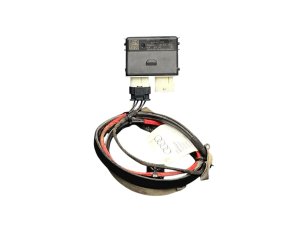 2022-2025 Audi A6 Liftgate Tailgate Release Control Module - Rear (Used OEM)