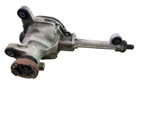 2018-2024 Lincoln Navigator Differential Carrier Assembly (3.73 Ratio) - Front (Used OEM)