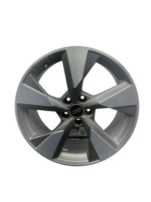 2022-2025 Audi Q5 19x8 5-Spoke Alloy Wheel (Used OEM)