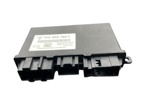 2011-2018 Porsche Cayenne Seat Control Module - Front (Used OEM)
