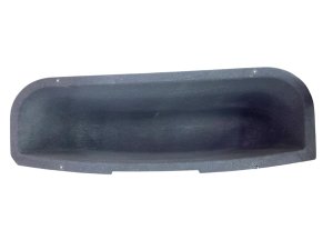 2023-2024 Cadillac LYRIQ Trunk Storage Compartment Tray Tub - Rear (Used OEM)