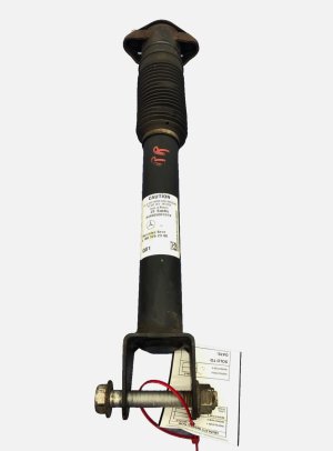 2013-2016 Mercedes-Benz GL550 Suspension Shock Absorber Strut - Rear (Used OEM)
