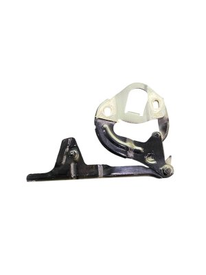 2019-2025 Porsche Cayenne Hood Hinge - Right (Passenger) (Used OEM)