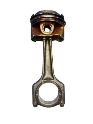 2019-2024 BMW 740i Engine Piston with Connecting Rod (Used OEM)