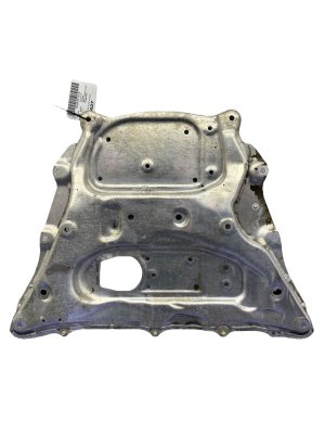 2020-2023 BMW X6 Front Engine Under Cover Skid Plate (Used OEM)